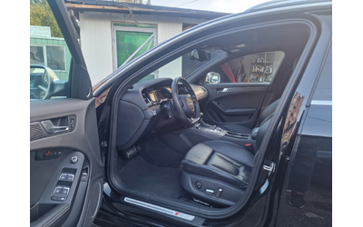 Audi Rs4 Avant 4.2 FSI QUATTRO - автомобили, коли, обяви за нови и употребявани 8