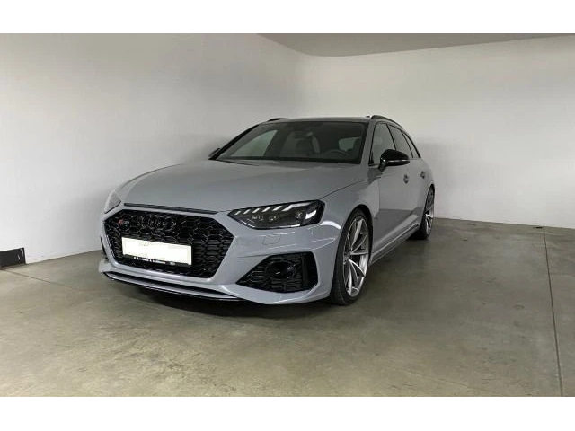 Audi Rs4 2.9 TFSI S tronic quattro - автомобили, коли, обяви за нови и употребявани 0