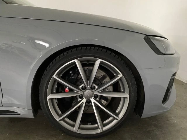 Audi Rs4 2.9 TFSI S tronic quattro - автомобили, коли, обяви за нови и употребявани 3