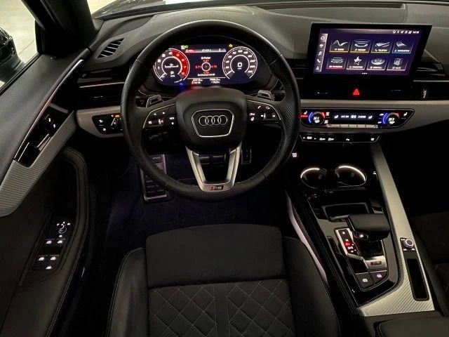 Audi Rs4 2.9 TFSI S tronic quattro - автомобили, коли, обяви за нови и употребявани 6
