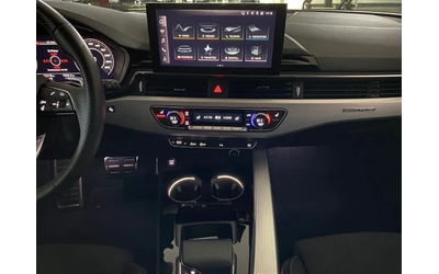 Audi Rs4 2.9 TFSI S tronic quattro - автомобили, коли, обяви за нови и употребявани 8