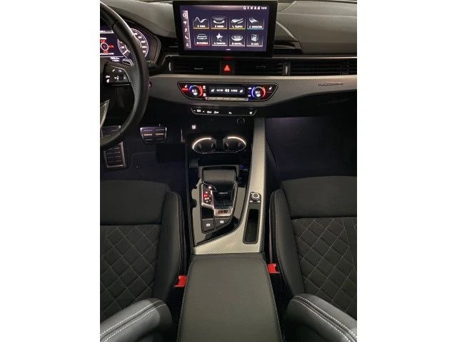 Audi Rs4 2.9 TFSI S tronic quattro - автомобили, коли, обяви за нови и употребявани 9