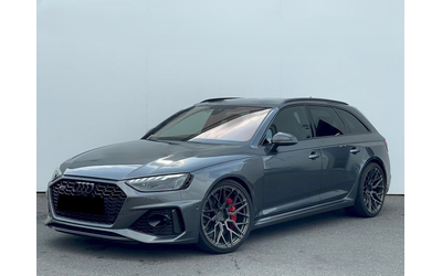audi-rs4-avant-2-9-quattro - 1