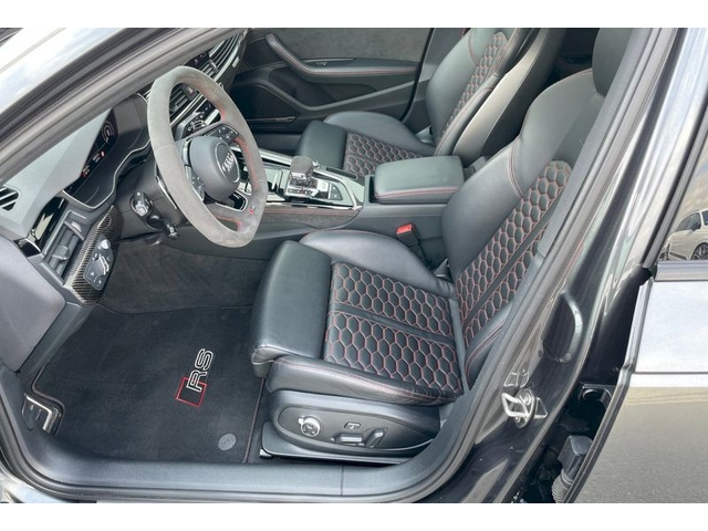 Audi   RS4 Avant 2.9 Quattro - автомобили, коли, обяви за нови и употребявани 4