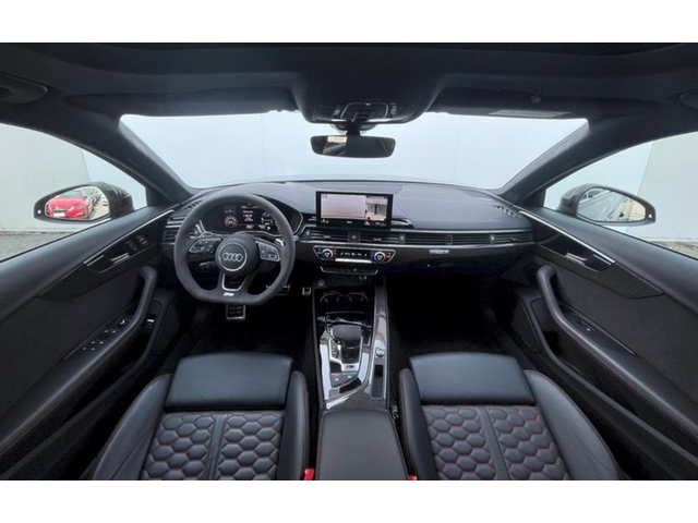 Audi   RS4 Avant 2.9 Quattro - автомобили, коли, обяви за нови и употребявани 5