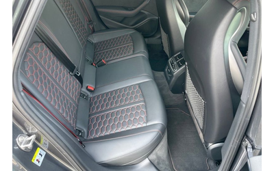 Audi   RS4 Avant 2.9 Quattro - автомобили, коли, обяви за нови и употребявани 9