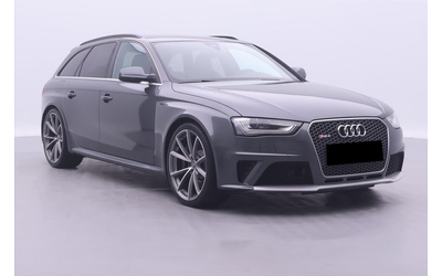 audi-rs4-rs4-4-2fsi-quattro - 0