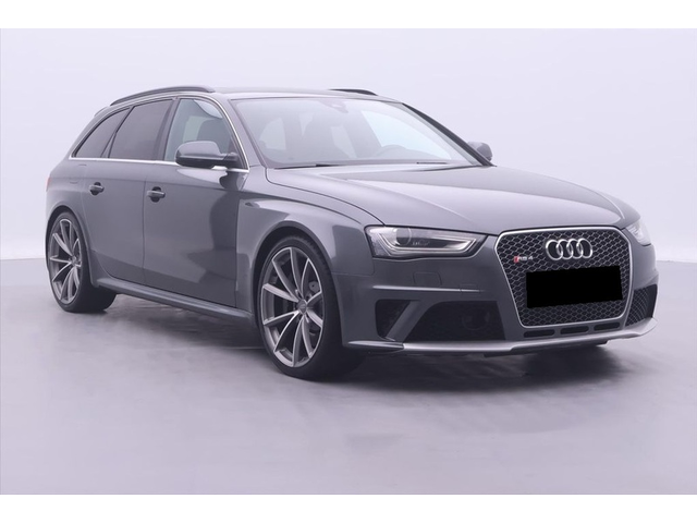 Audi RS4 RS4 4.2FSI Quattro - автомобили, коли, обяви за нови и употребявани 0