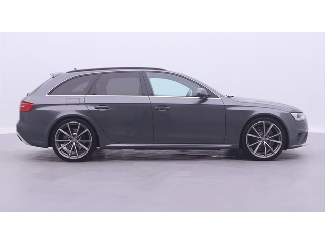 Audi RS4 RS4 4.2FSI Quattro - автомобили, коли, обяви за нови и употребявани 3