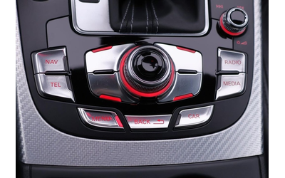 Audi RS4 RS4 4.2FSI Quattro - автомобили, коли, обяви за нови и употребявани 9