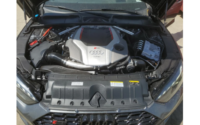 Audi Rs5 QUATTRO 444HP* B&O* 360* KEYLESS* CARBON - автомобили, коли, обяви за нови и употребявани 10