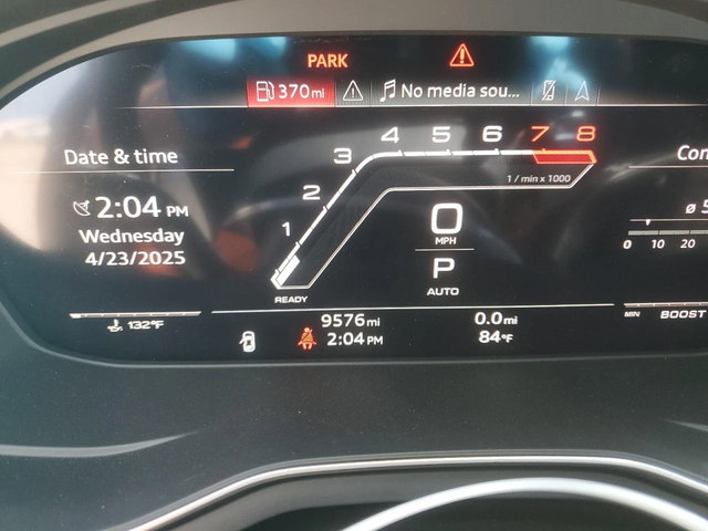 Audi Rs5 QUATTRO 444HP* B&O* 360* KEYLESS* CARBON - автомобили, коли, обяви за нови и употребявани 8