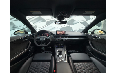 Audi Rs5 Audi RS5 Coup? 2.9 TFSI quattro - автомобили, коли, обяви за нови и употребявани 11