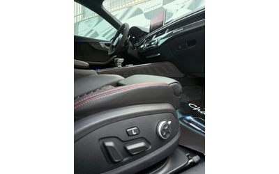 Audi Rs5 Audi RS5 Coup? 2.9 TFSI quattro - автомобили, коли, обяви за нови и употребявани 13