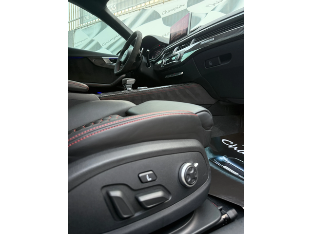 Audi Rs5 Audi RS5 Coup? 2.9 TFSI quattro - автомобили, коли, обяви за нови и употребявани 13