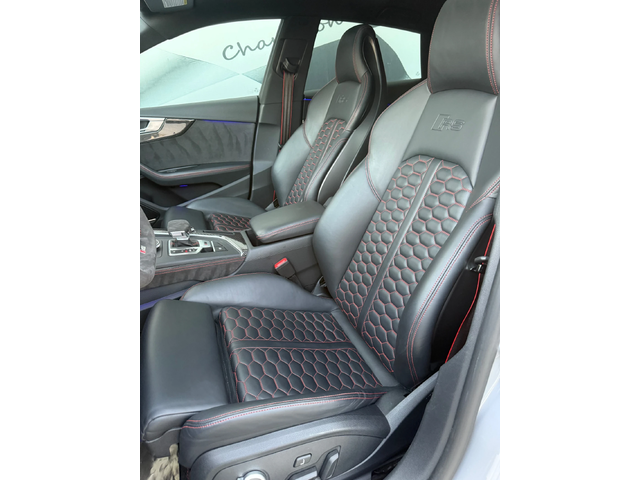 Audi Rs5 Audi RS5 Coup? 2.9 TFSI quattro - автомобили, коли, обяви за нови и употребявани 15