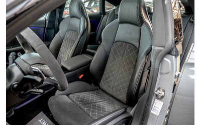 Audi RS5 2.9TFSI/Nardo/Distronic/Алкантар/PDC/F1/Laser/Sportback - автомобили, коли, обяви за нови и употребявани 9