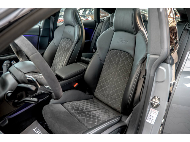 Audi RS5 2.9TFSI/Nardo/Distronic/Алкантар/PDC/F1/Laser/Sportback - автомобили, коли, обяви за нови и употребявани 9