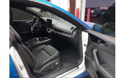 Audi Rs5 SPORTBACK TFSI QUATTRO TIPTRONIC / КРАЙНА ЦЕНА - автомобили, коли, обяви за нови и употребявани 6