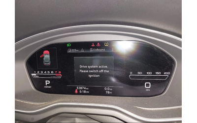 Audi Rs5 SPORTBACK TFSI QUATTRO TIPTRONIC / КРАЙНА ЦЕНА - автомобили, коли, обяви за нови и употребявани 7