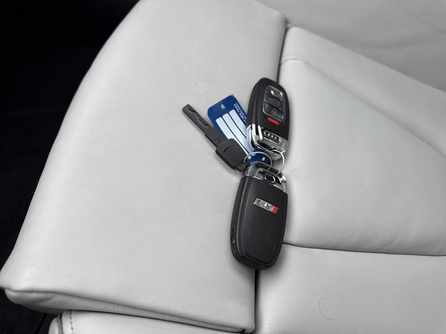 Audi Rs5 * 2dr Cpe * CARFAX * ЦЕНА ДО БГ - автомобили, коли, обяви за нови и употребявани 11