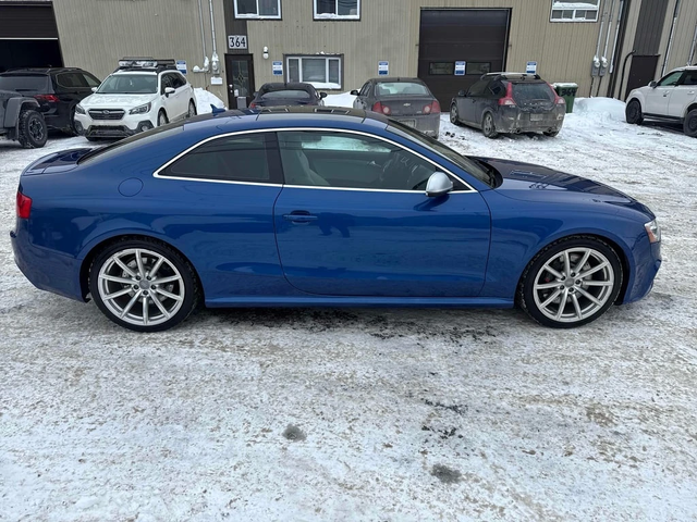 Audi Rs5 * 2dr Cpe * CARFAX * ЦЕНА ДО БГ - автомобили, коли, обяви за нови и употребявани 2