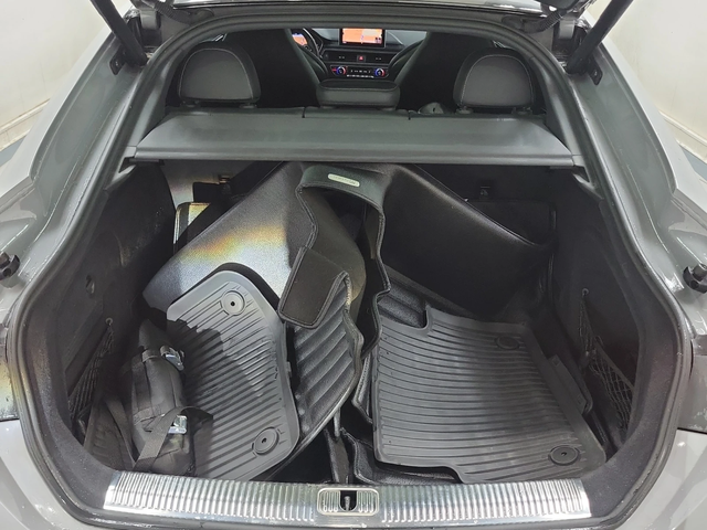 Audi Rs5 SPORTBACK 2.9 TFSI QUATTRO - автомобили, коли, обяви за нови и употребявани 10