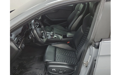 Audi Rs5 SPORTBACK 2.9 TFSI QUATTRO - автомобили, коли, обяви за нови и употребявани 6