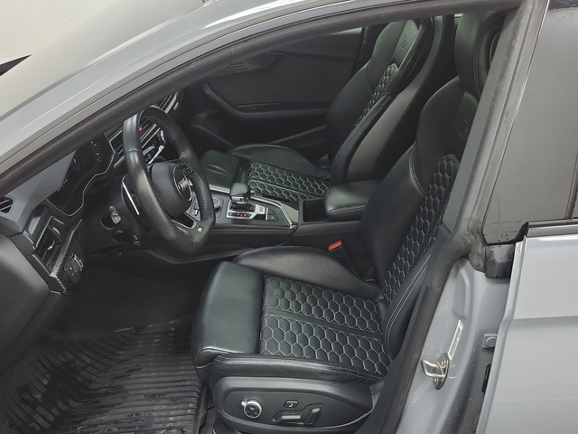 Audi Rs5 SPORTBACK 2.9 TFSI QUATTRO - автомобили, коли, обяви за нови и употребявани 6