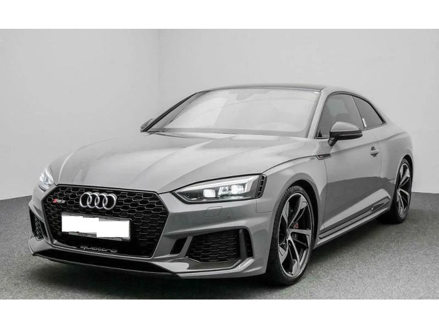 Audi Rs5 2.9 TFSI quattro Coupé - автомобили, коли, обяви за нови и употребявани 0