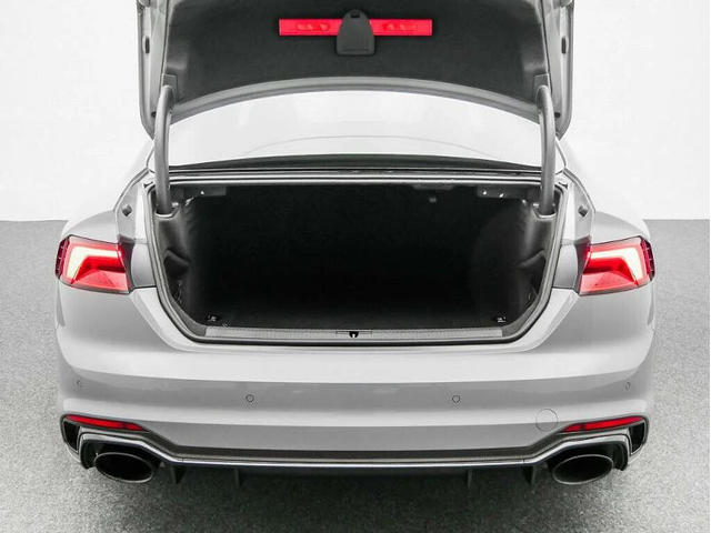 Audi Rs5 2.9 TFSI quattro Coupé - автомобили, коли, обяви за нови и употребявани 10