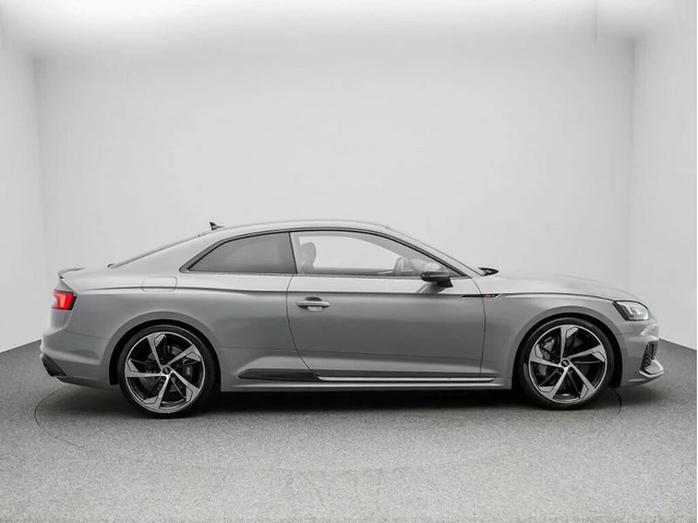 Audi Rs5 2.9 TFSI quattro Coupé - автомобили, коли, обяви за нови и употребявани 2