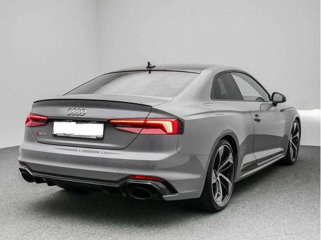 Audi Rs5 2.9 TFSI quattro Coupé - автомобили, коли, обяви за нови и употребявани 4
