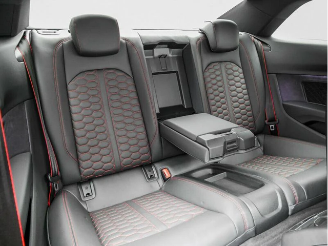 Audi Rs5 2.9 TFSI quattro Coupé - автомобили, коли, обяви за нови и употребявани 9