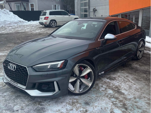 Audi Rs5 С РЕГИСТРАЦИЯ & АВТО КРЕДИТ - автомобили, коли, обяви за нови и употребявани 0