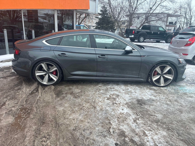 Audi Rs5 С РЕГИСТРАЦИЯ & АВТО КРЕДИТ - автомобили, коли, обяви за нови и употребявани 2