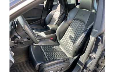 Audi Rs5 С РЕГИСТРАЦИЯ & АВТО КРЕДИТ - автомобили, коли, обяви за нови и употребявани 7