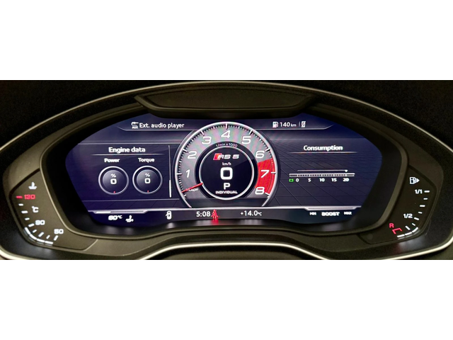 Audi Rs5 Quattro* Панорама* Лизинг - автомобили, коли, обяви за нови и употребявани 10