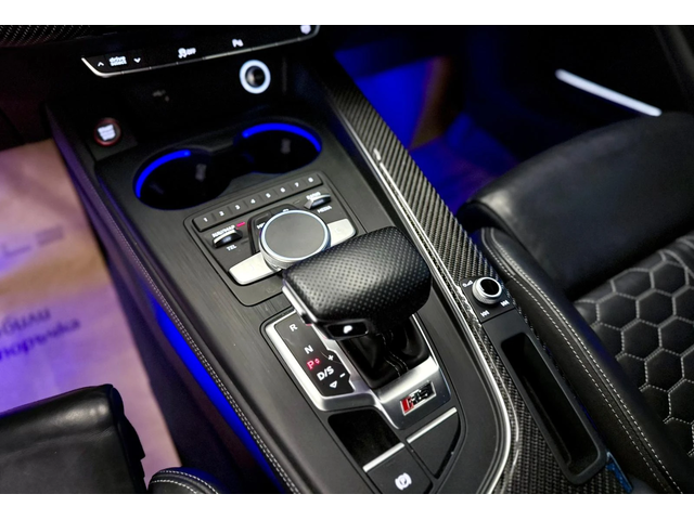 Audi Rs5 Quattro* Панорама* Лизинг - автомобили, коли, обяви за нови и употребявани 12