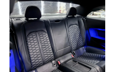 Audi Rs5 Quattro* Панорама* Лизинг - автомобили, коли, обяви за нови и употребявани 13