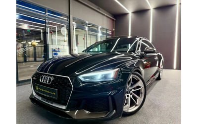 audi-rs5 - 2