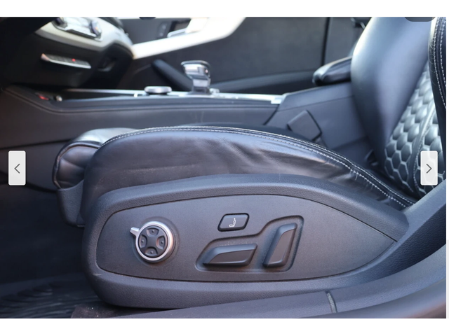 Audi Rs5 BANG* OLUFSEN* 360КАМЕРА* ПОДГРЕВ* КЕЙЛЕС* - автомобили, коли, обяви за нови и употребявани 16