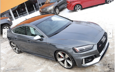audi-rs5 - 2