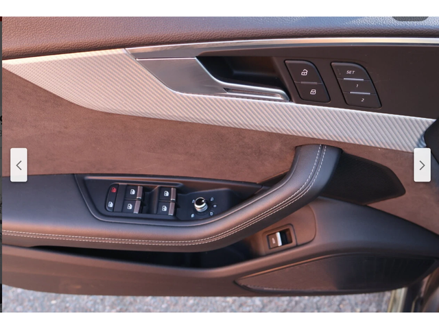 Audi Rs5 BANG* OLUFSEN* 360КАМЕРА* ПОДГРЕВ* КЕЙЛЕС* - автомобили, коли, обяви за нови и употребявани 6