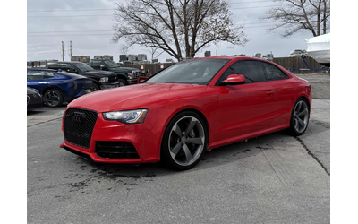 audi-rs5 - 0