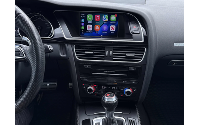 Audi Rs5 AWD* 4.2L* Кожа* Подгрев* CARFAX* ДВА КЛЮЧА - автомобили, коли, обяви за нови и употребявани 8