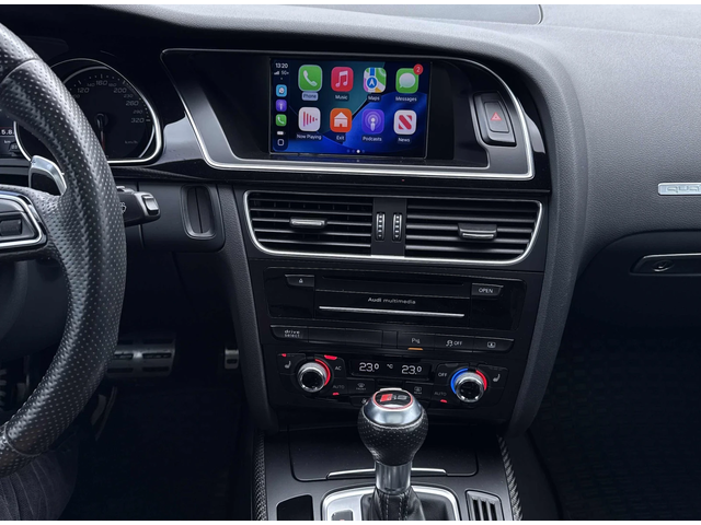 Audi Rs5 AWD* 4.2L* Кожа* Подгрев* CARFAX* ДВА КЛЮЧА - автомобили, коли, обяви за нови и употребявани 8