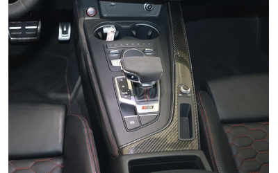 Audi Rs5 Sportback - BANG&OLUFSEN| HEADSUP| BLINDSPOT| NAV - автомобили, коли, обяви за нови и употребявани 10