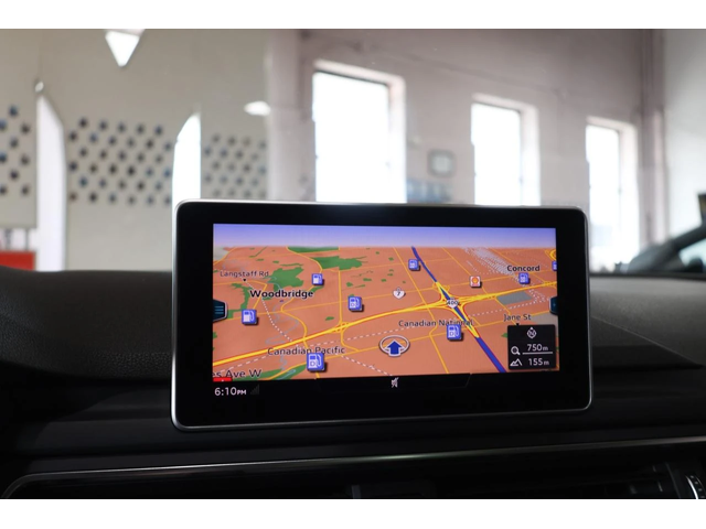 Audi Rs5 Sportback - BANG&OLUFSEN| HEADSUP| BLINDSPOT| NAV - автомобили, коли, обяви за нови и употребявани 11