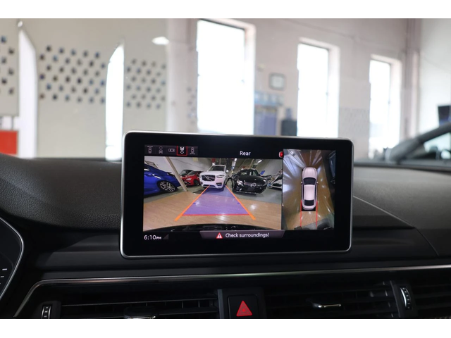 Audi Rs5 Sportback - BANG&OLUFSEN| HEADSUP| BLINDSPOT| NAV - автомобили, коли, обяви за нови и употребявани 12